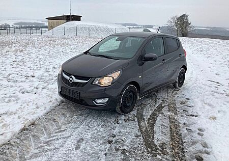 Opel Karl Top-Zustand TÜV4/2027 Sofort startklar