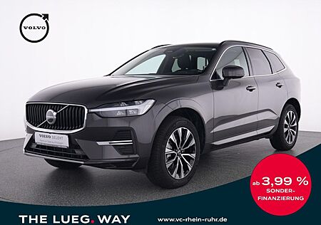 Volvo XC 60 XC60 B4 Core Aut. + FAHRER ASSISTENZ PAK + WINTE