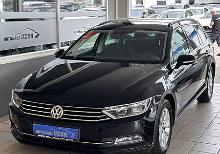 VW Passat Variant Volkswagen ComfortlineBMT ACC PDC ergoComfor