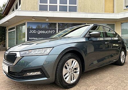 Skoda Octavia Lim. 1,5 Ltr LED Apple CarPlay Alu Pdc