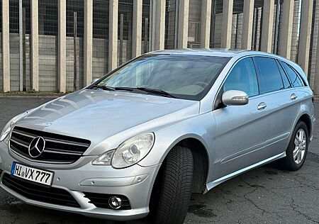Mercedes-Benz R 320 CDI 4MATIC -