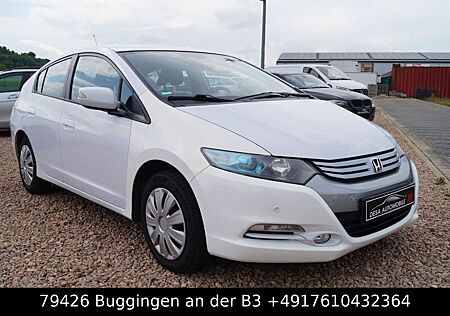 Honda Insight Elegance 2.Hand/Sitzheizung/Tempomat/PDC