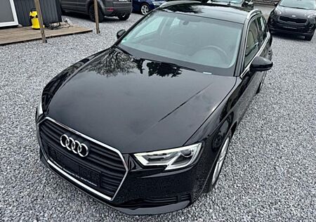 Audi A3 Sportback TFSI Ultra S-tronic/VirtuCock/Navi