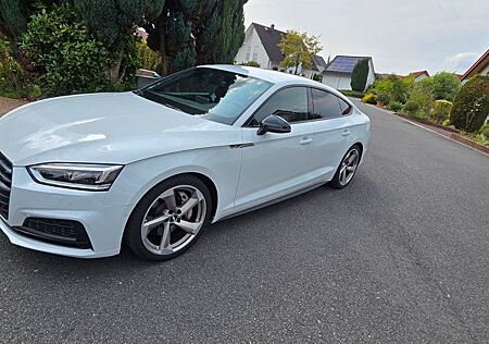Audi A5 2.0 TFSI S tronic Sportback -