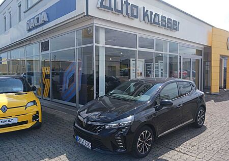 Renault Clio Techno TCe 90 *In Germersheim*