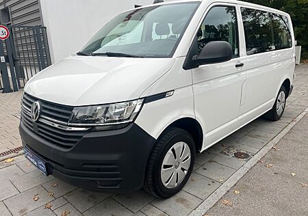 VW T6 Transporter Volkswagen T6.1 Transporter Kombi 9 SITZER/2xKLIMA/2xSHZ