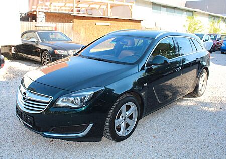 Opel Insignia A Sports Tourer Innovation