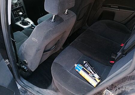Ford Mondeo 2,0TDCi 96 kW Ghia Ghia