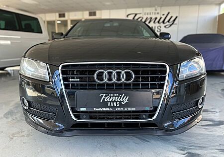 Audi A5 Sportback 3.0 TDI quattro+S LINE+AUTOMATIK