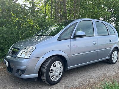Opel Meriva 1.4 Edition