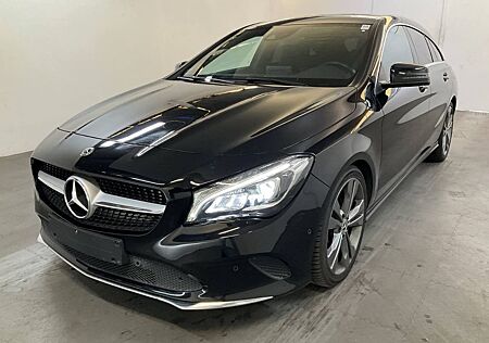 Mercedes-Benz CLA 200 CLA -Klasse Shooting Brake