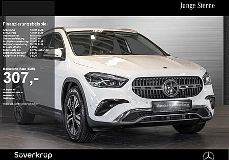 Mercedes-Benz GLA 200 d ,