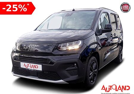 Fiat Doblo Kombi L1 1.5D Aut. LED Navi Kamera