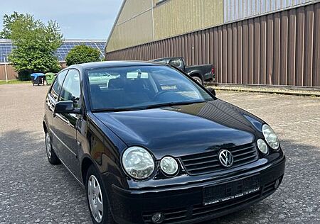 VW Polo Volkswagen 1.2 47kW Highline TÜV