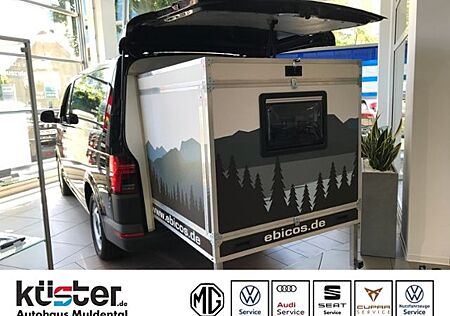 VW T6 Transporter Volkswagen T6.1 Transporter 4M*DSG*AHK*LED*STHG*PDC*NAVI*SH