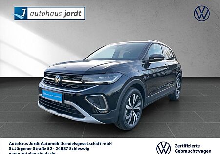 VW T-Cross Volkswagen 1.0 TSI OPF Style DSG EPH LED APP RFK
