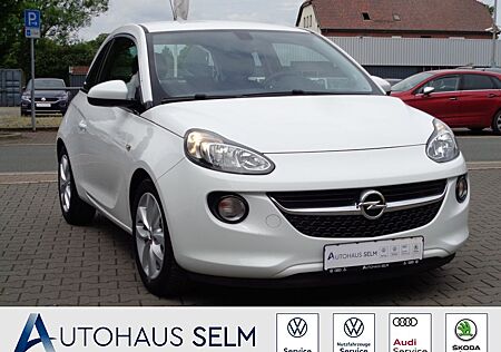 Opel Adam 1.4 Jam CarPlay Klimaautom SHZ Lenkrad.HZG