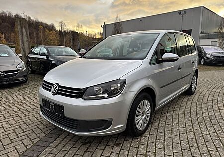 VW Touran Volkswagen Trendline