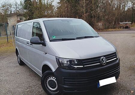 VW T6 Transporter Volkswagen