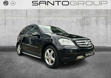 Mercedes-Benz ML 280 CDI 4MATIC Off-Roader Autom./Klima/Leder