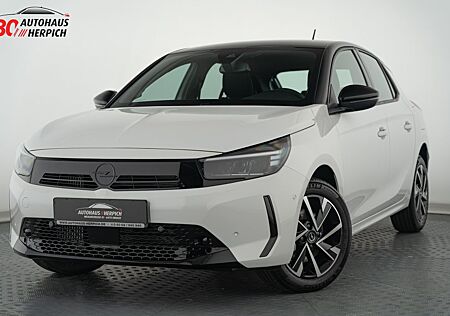 Opel Corsa GS 1.2 KOMFORTPAKET KAMERA LED SHZ PDC DAB