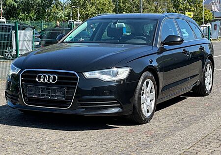 Audi A6 Avant 2.0 TDI ultra Navi Kamera AHK Bose