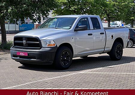 Dodge RAM 1500 Quad Cab 4X4 *3.0t.Anl *Bluetooth *Klim
