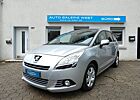 Peugeot 5008 Business-Line*Navi*Shz*Pdc*Ahk*Pano*