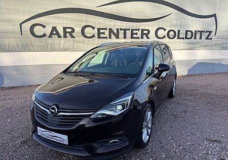 Opel Zafira Tourer 2.0 D*LED*ACC*Kamera*Assist*