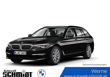 BMW 520d Touring Aut.+ GARANTIE