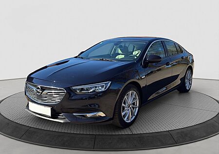 Opel Insignia Innovation KEYLESS/MASSAGE/ACC/AHK/LED