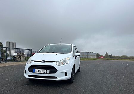 Ford B-Max 1,0 EcoBoost 74kW S/S Trend Trend