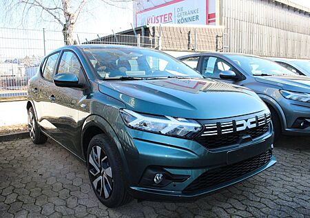 Dacia Sandero Expression TCe 90