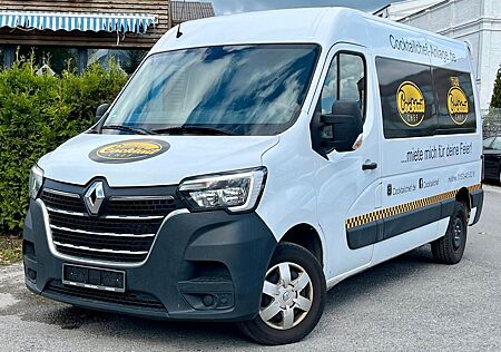 Renault Master III 2.3 Kasten L2H2 HKa 3,3t Komfort