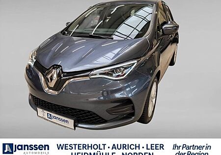 Renault ZOE E-Tech 100% el. EXPERIENCE (Selection) R135