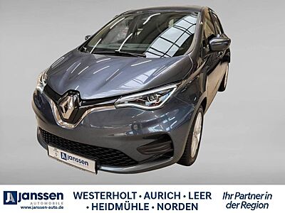 Renault ZOE E-Tech 100% el. EXPERIENCE (Selection) R135