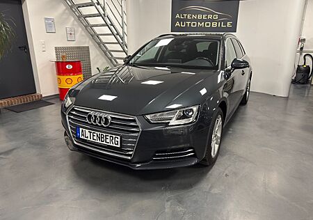 Audi A4 Avant sport PDC Bi-Xenon Navi Sitzhzg. DAB
