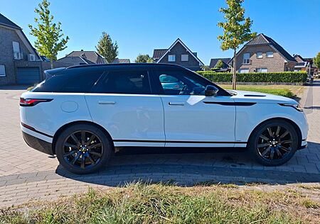 Land Rover Range Rover Velar 2.0 D240 R-Dynamic S R-Dyn...