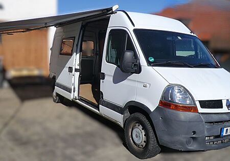 Renault Master II H2L4