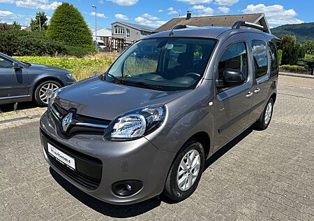 Renault Kangoo Limited 1.2 Ltr. **92tkm**1Hand
