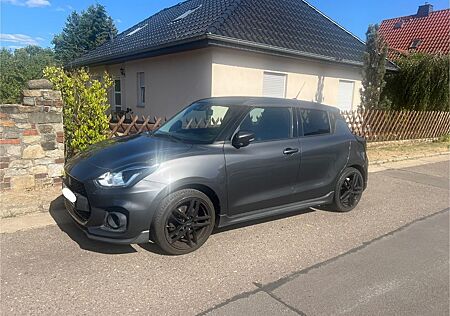 Suzuki Swift 1.4 BOOSTERJET Sport Sport