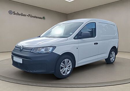 VW Caddy Volkswagen Cargo 2.0 TDI ''X-tra'' (Heckflügeltüren/K
