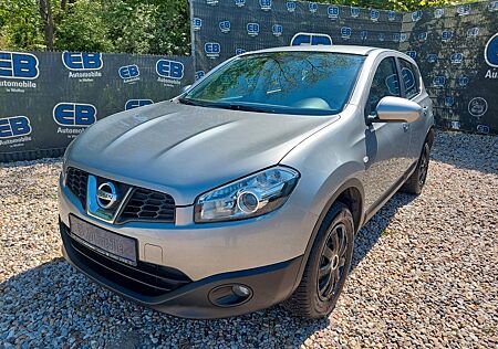Nissan Qashqai ,Klima, Tempomat, Euro4, COC...
