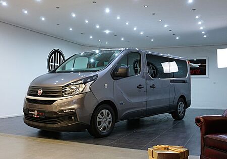 Fiat Talento L2H1 1,2t Basis*KAM*NAV*AHK*9sitzer