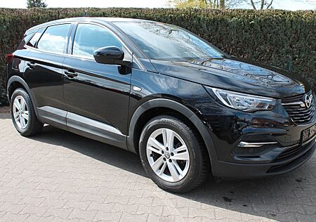 Opel Grandland X Edition Automatik