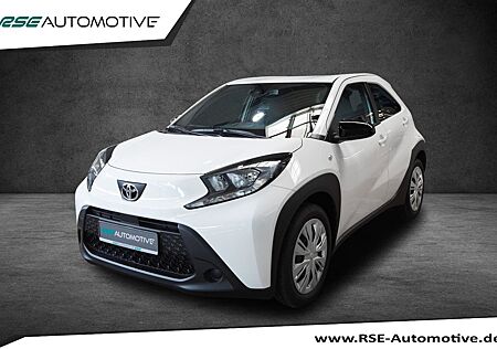 Toyota Aygo (X) Business Edition Klima Carplay Winter
