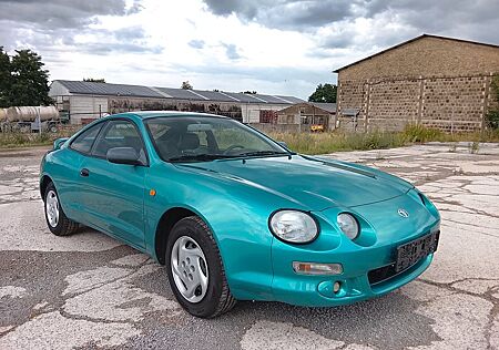 Toyota Celica 1.8 16V -Volleder,Klima,TÜV/AU 04/2027