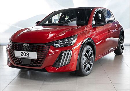 Peugeot 208 GT Hybrid 110 e-DSC6