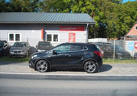 Opel Mokka 1.4 Turbo INNOVATION Automatik