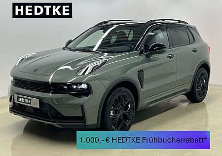 Lynk&Co 01 Lynk & Co More Plug-in Hybrid 20"+PANO+360°